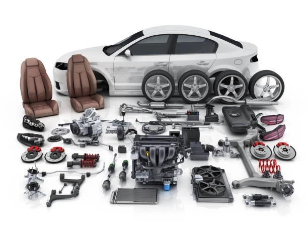 AUTOMOTRIZ