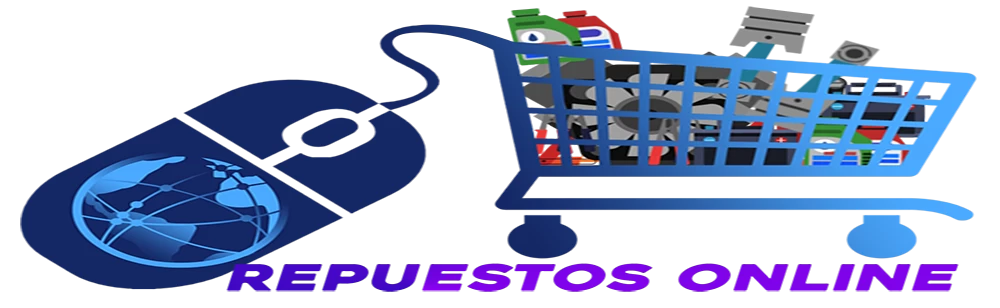Repuestos Online