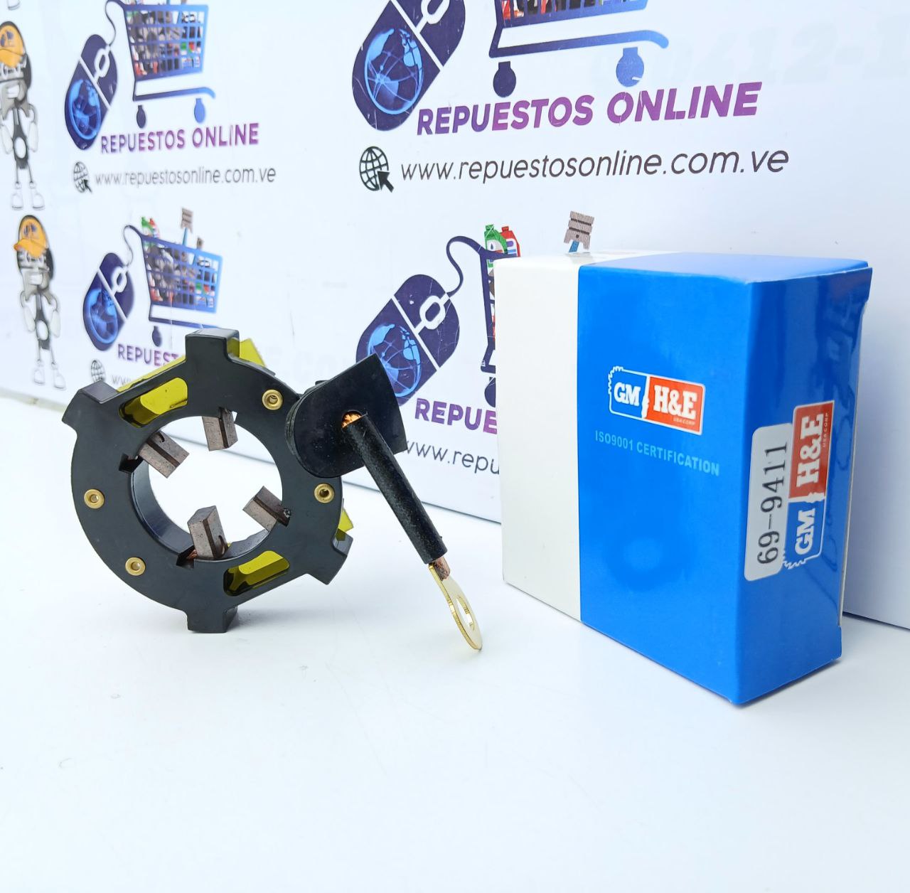 product