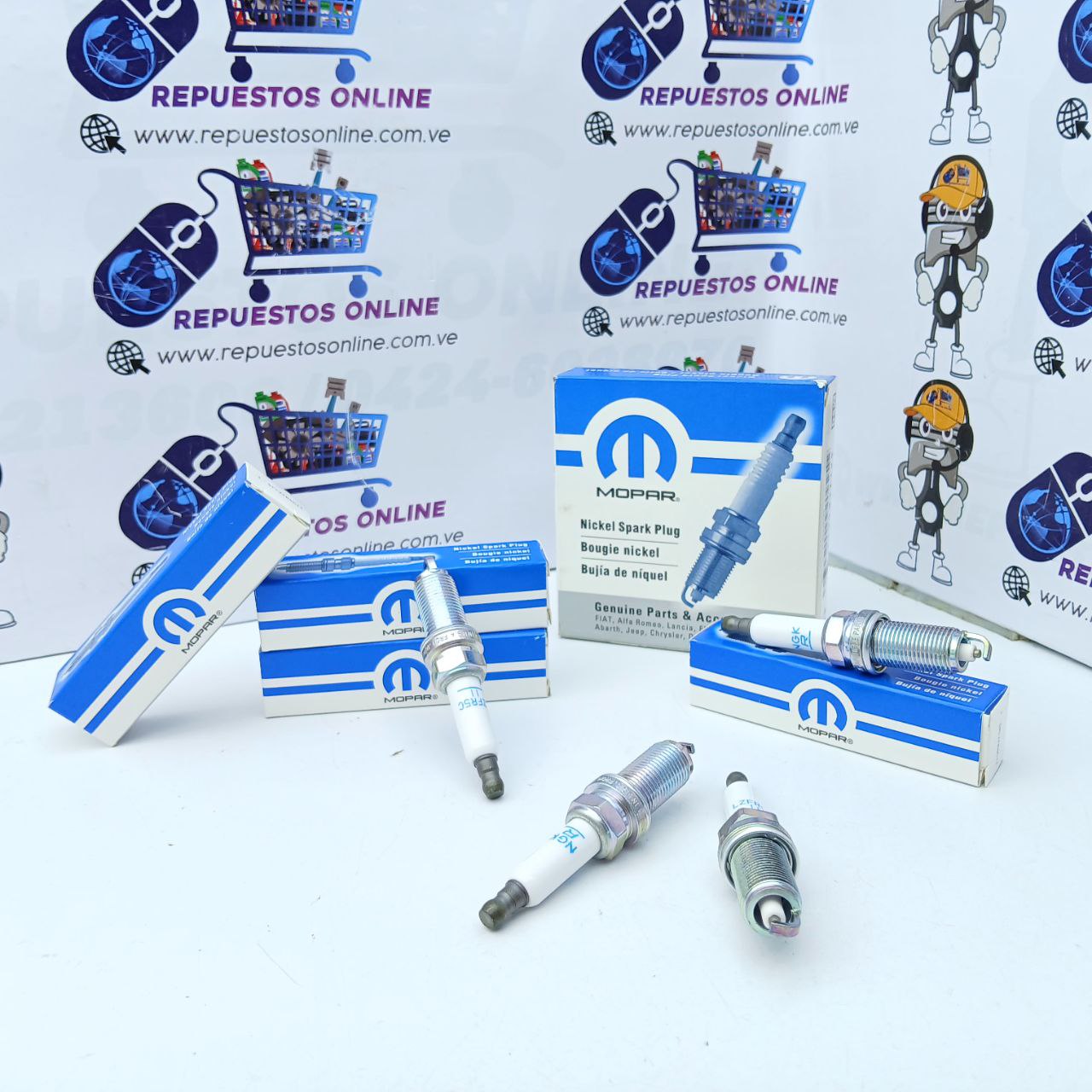 product