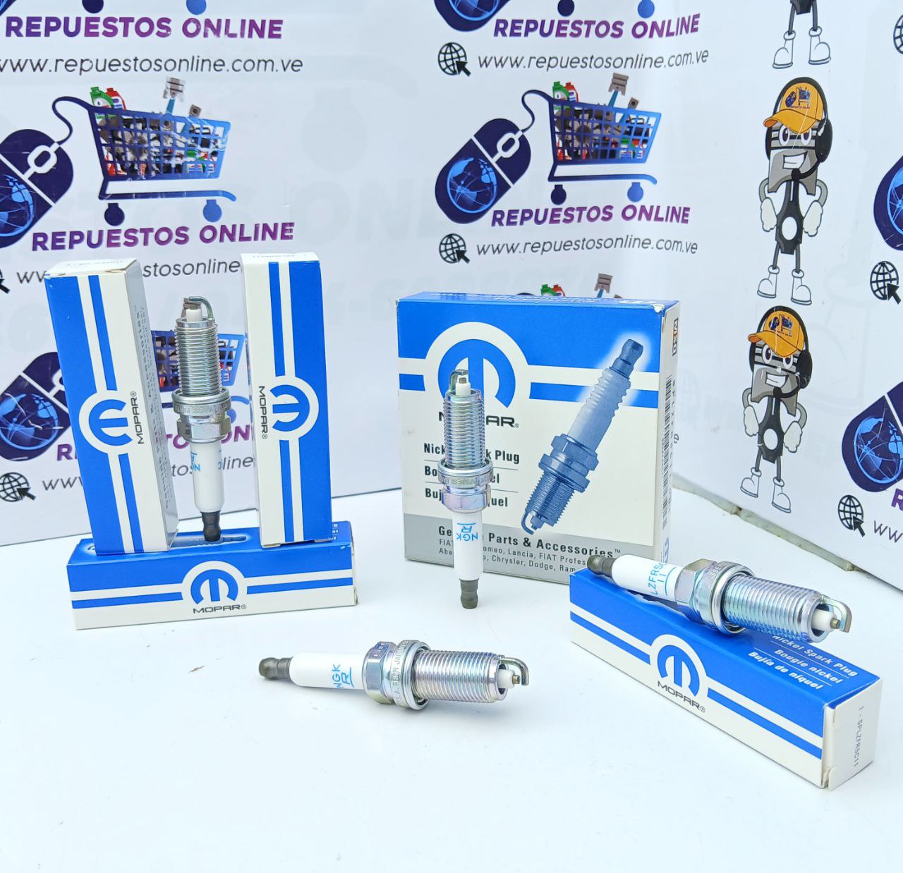 product
