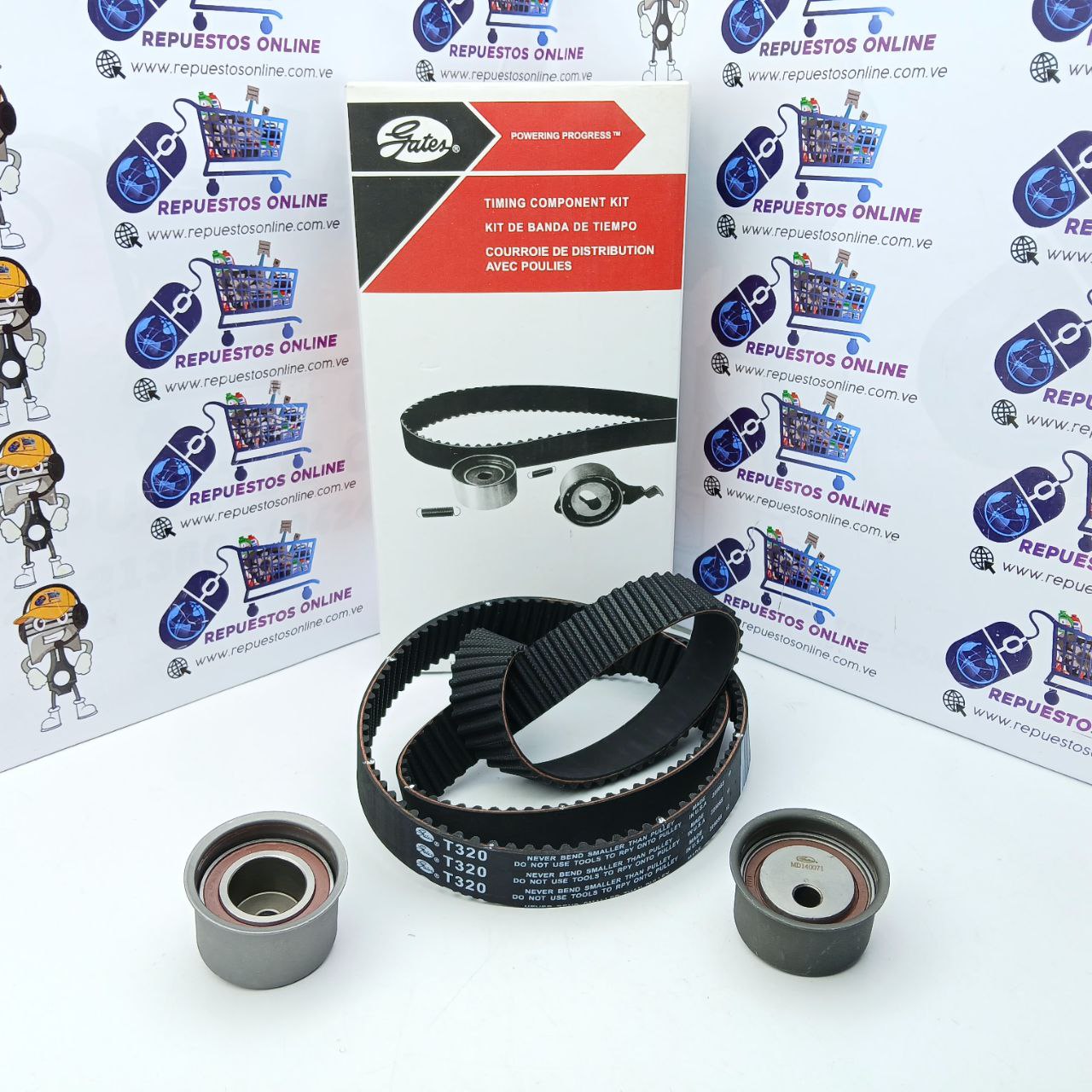 product