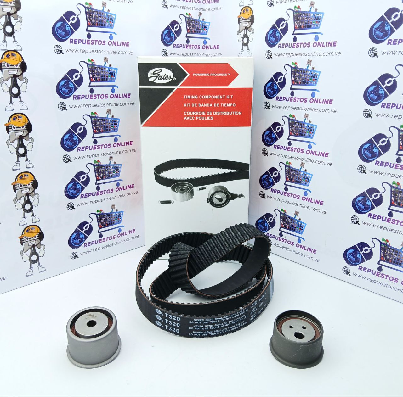 product