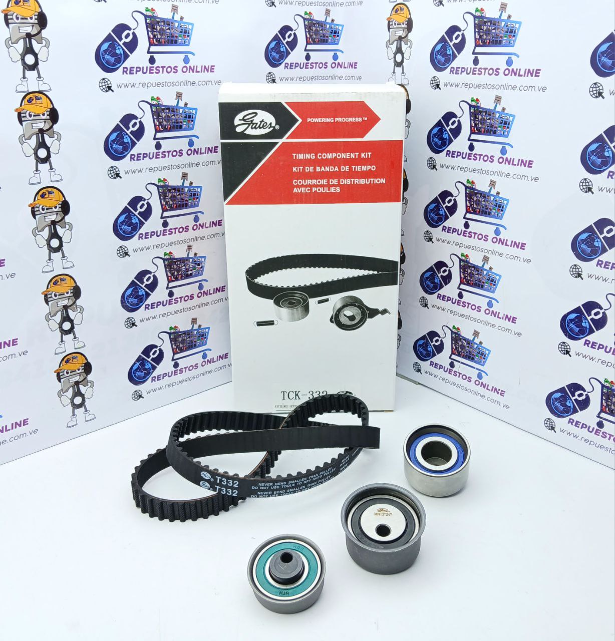 product