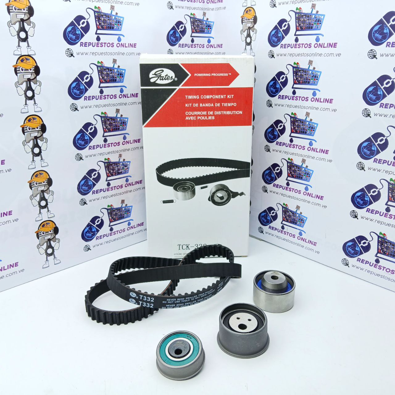 product