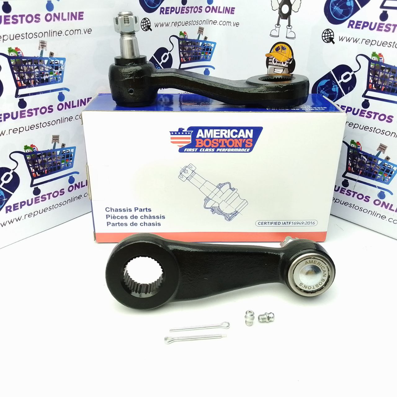 product