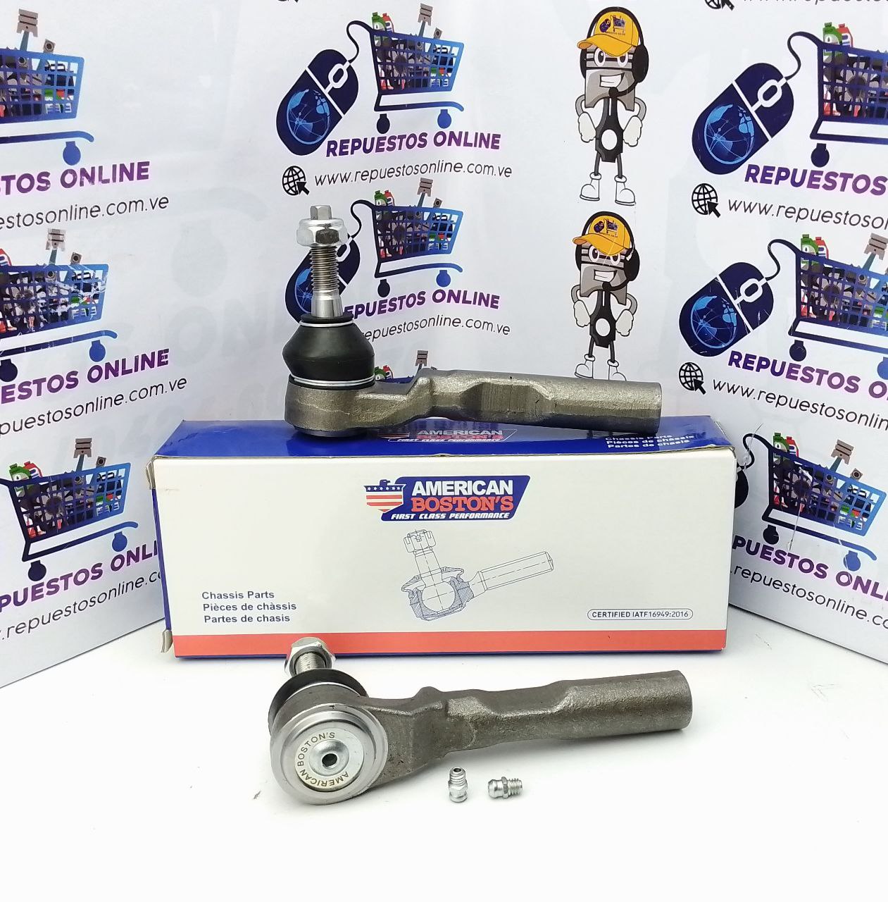 product