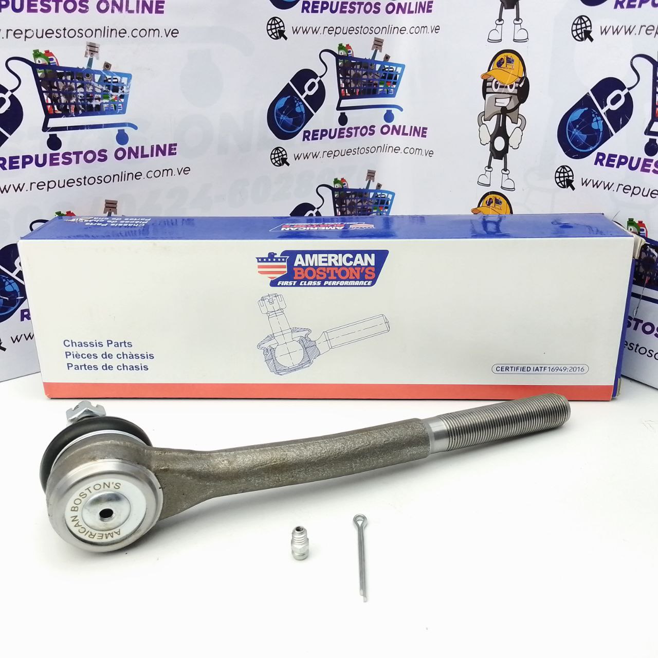 product