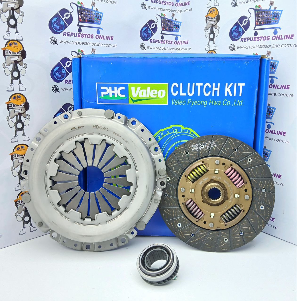 product
