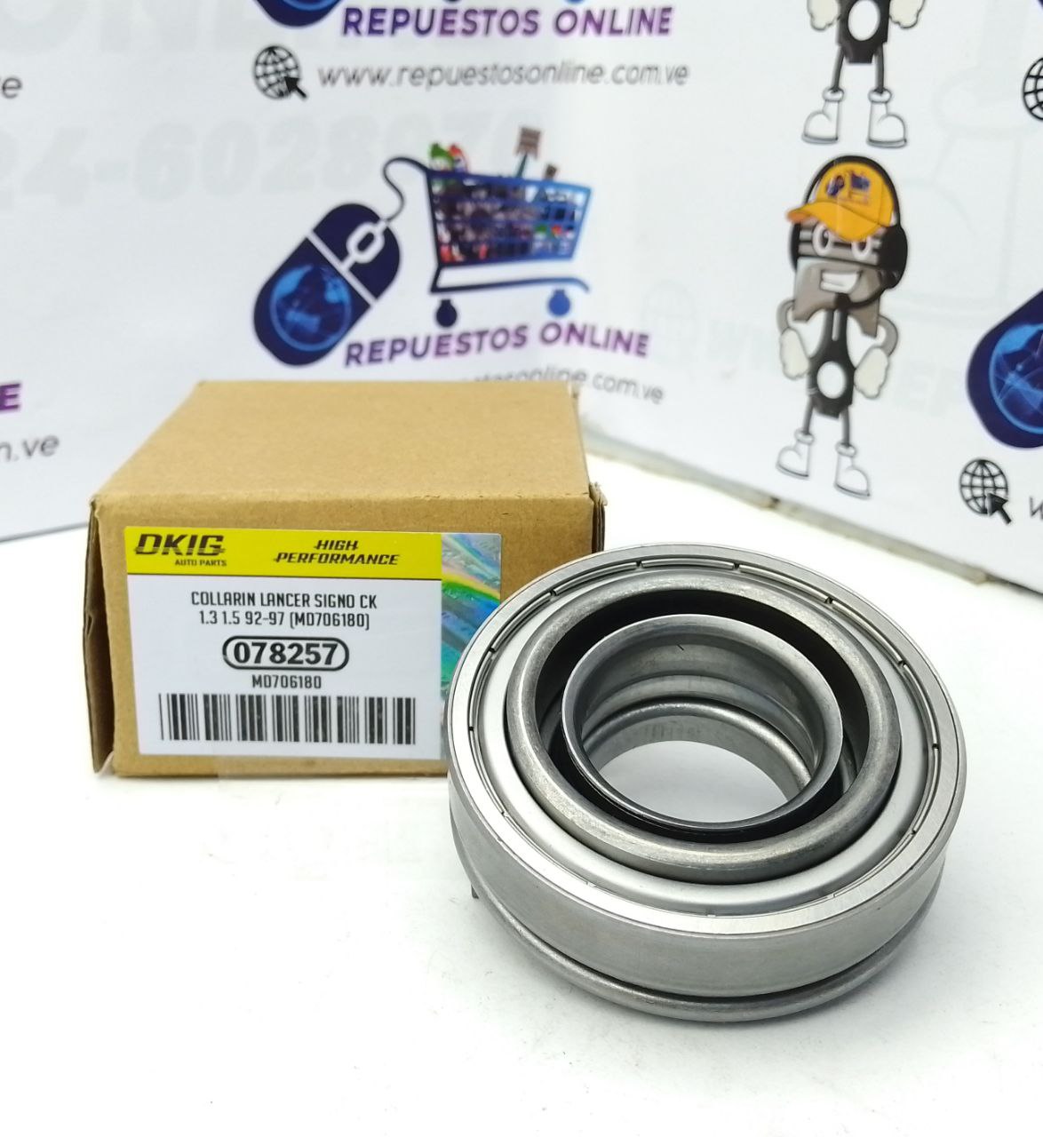 product