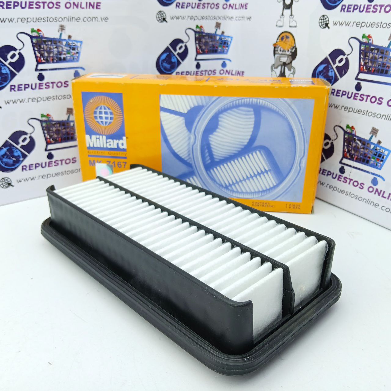 product