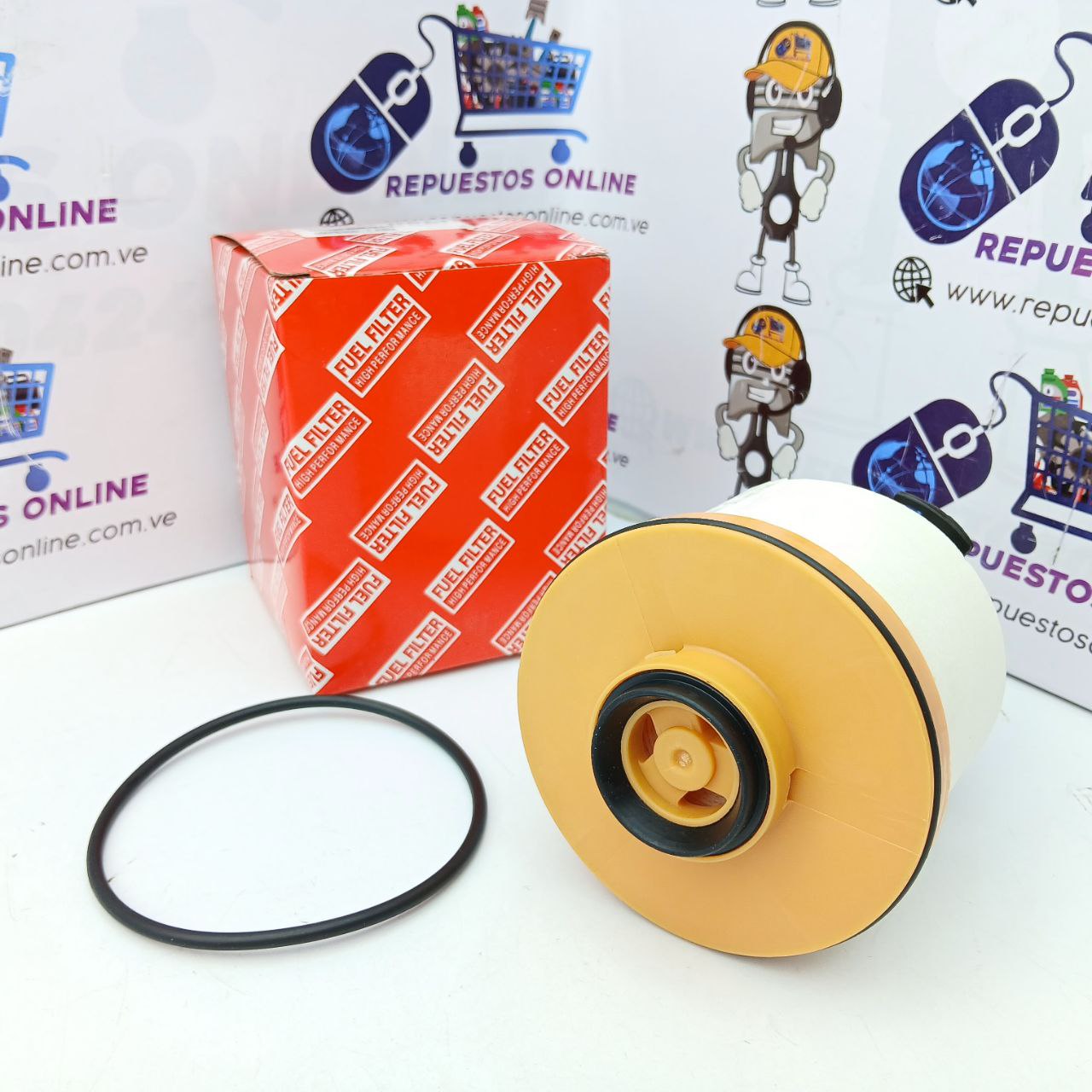 product