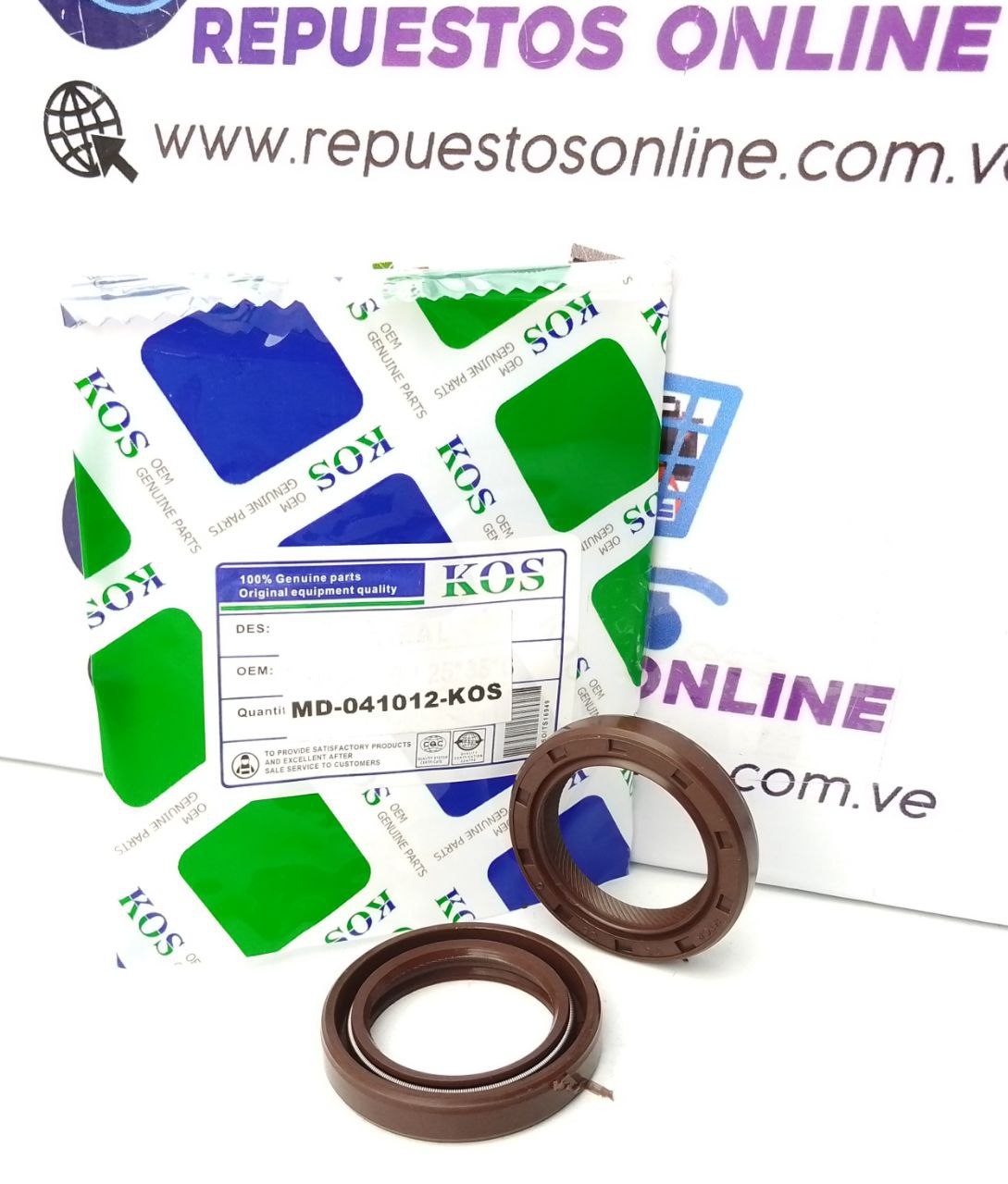 product