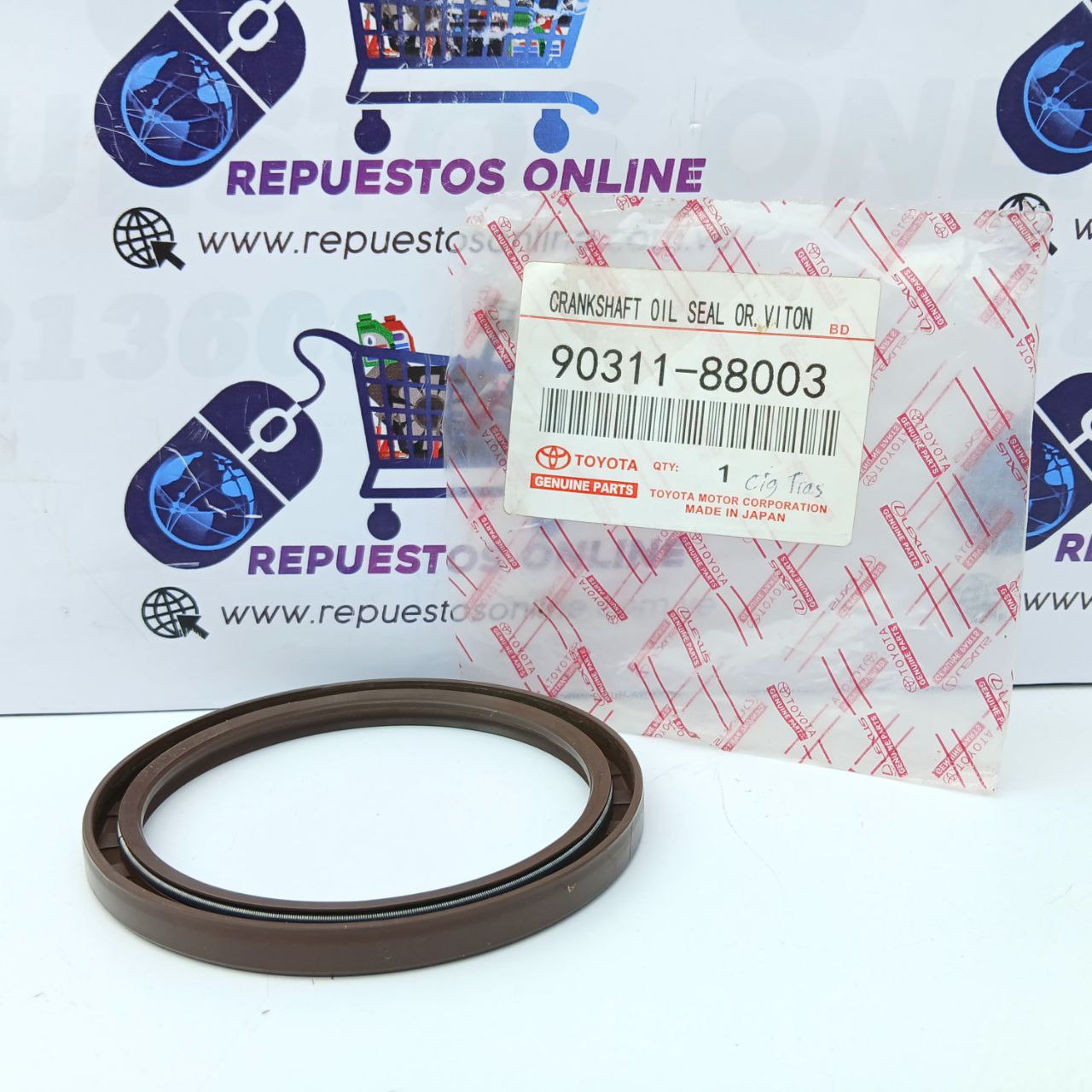product