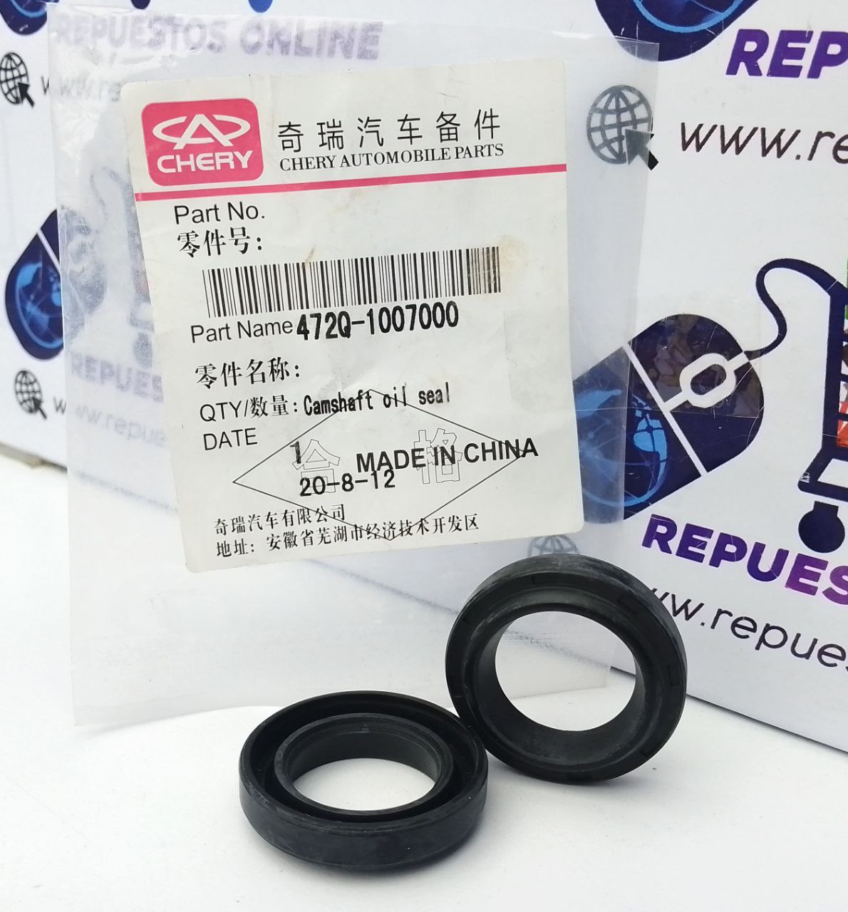 product
