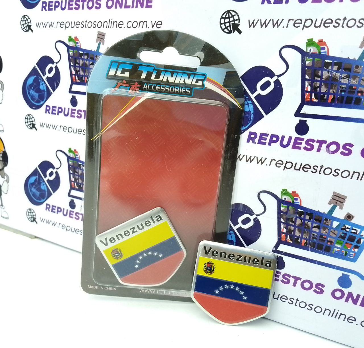 product