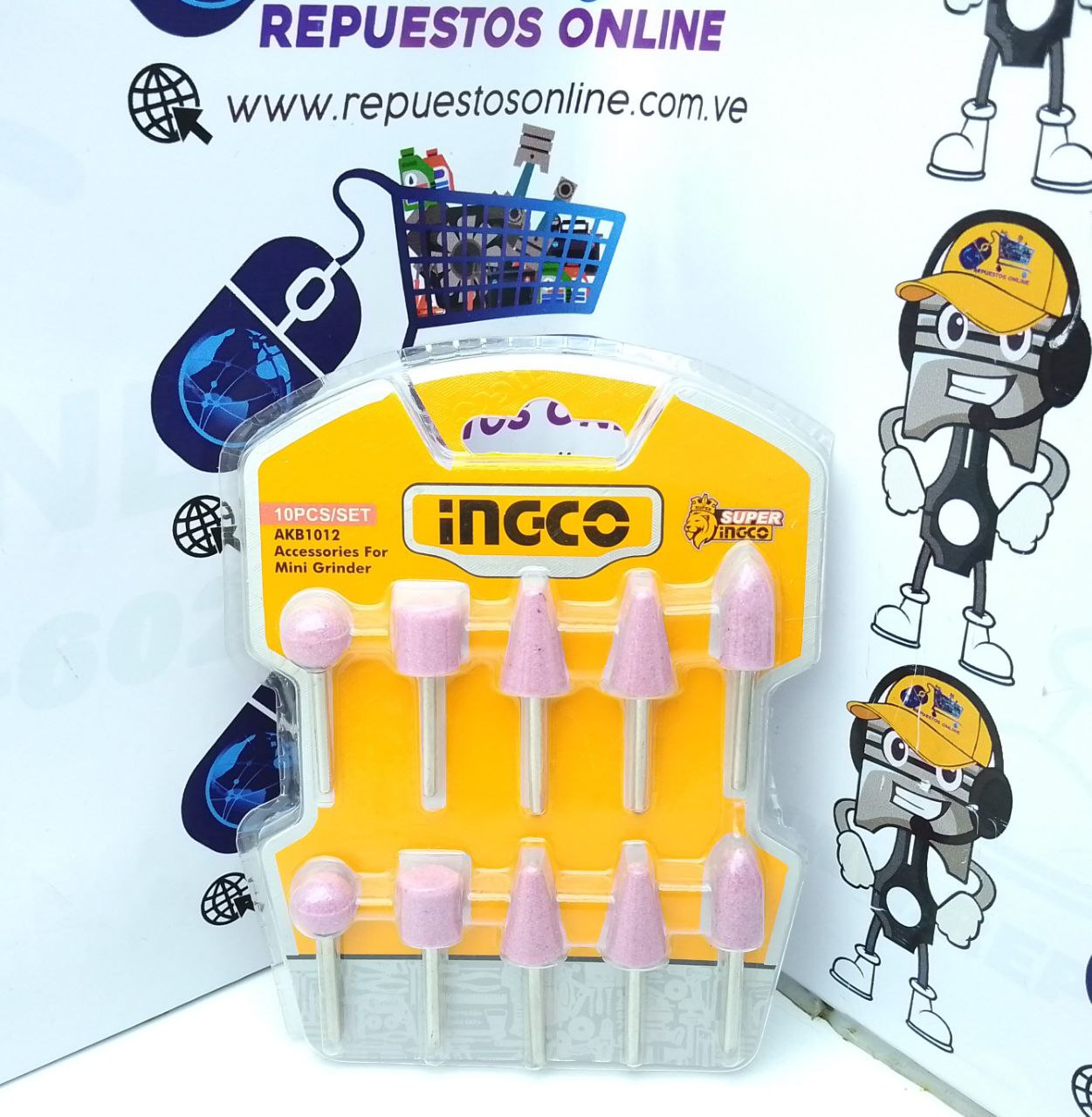 product